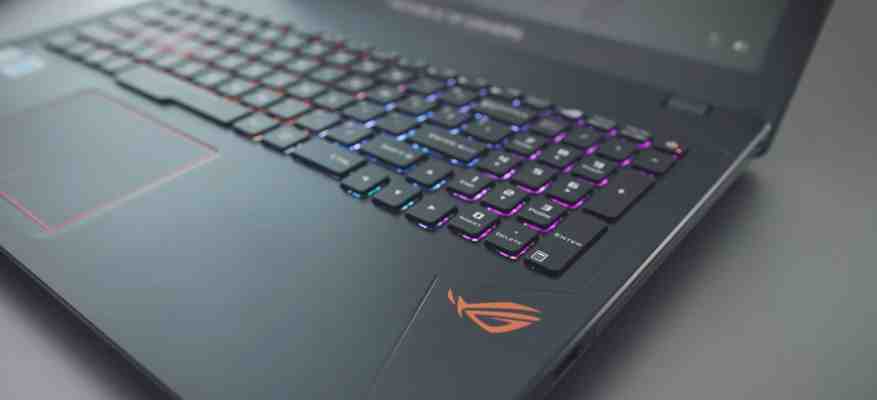 Bester Gaming Laptop